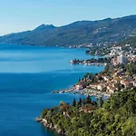 Semesterbostad Bono By Interhome Opatija