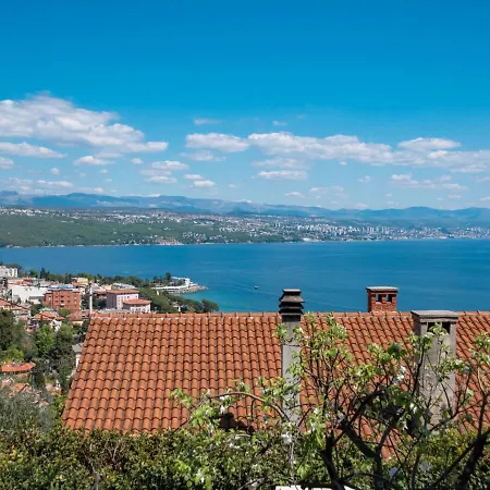 Bono By Interhome Opatija