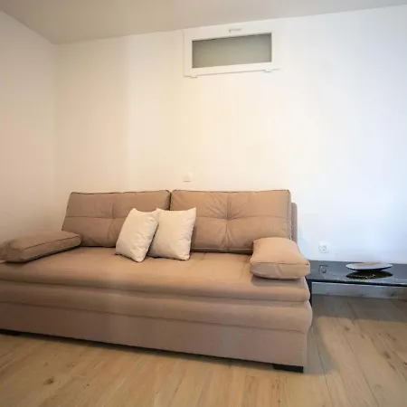 Bono By Interhome Dom wakacyjny