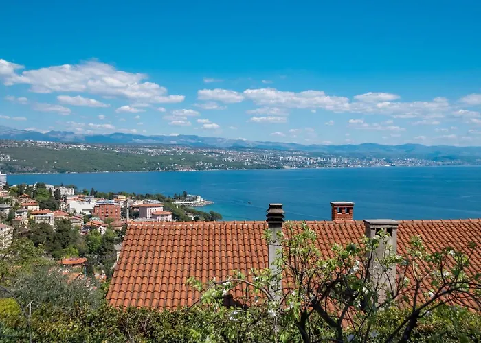 Bono By Interhome Opatija