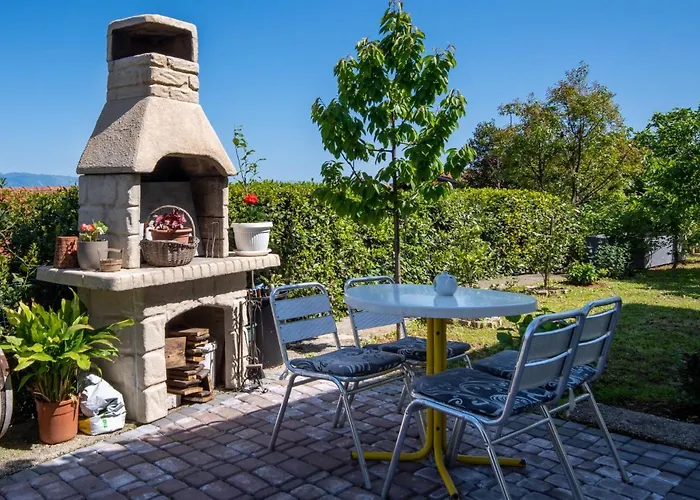 Holiday home Bono By Interhome