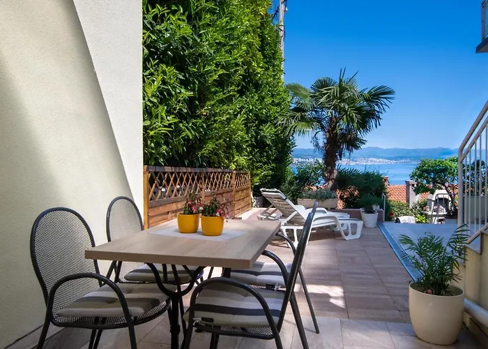 Bono By Interhome Opatija