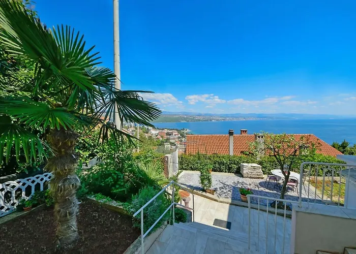 Bono By Interhome Holiday home Opatija
