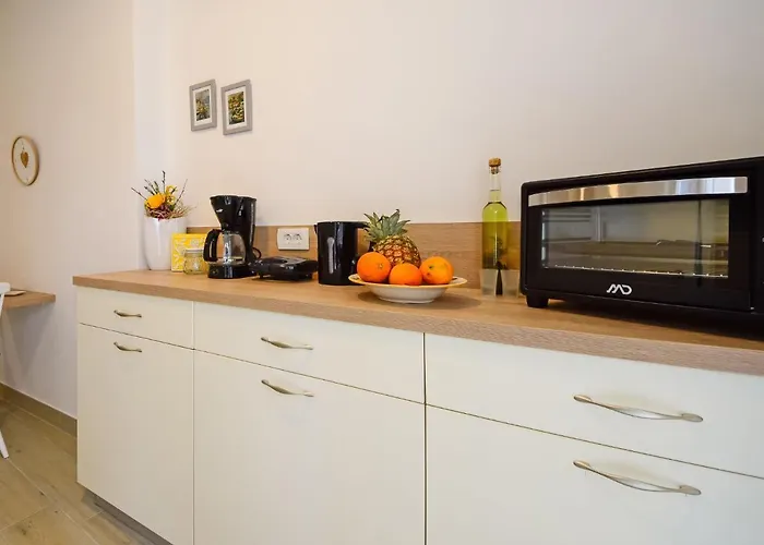 Bono By Interhome Holiday home Opatija