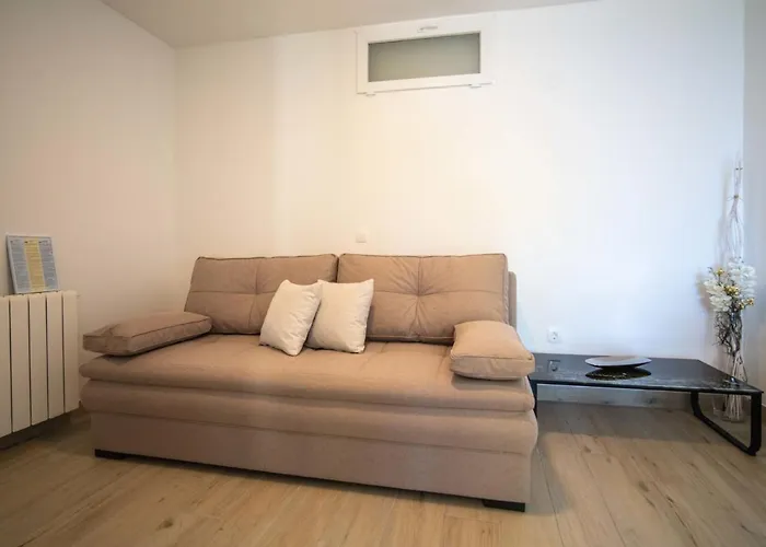 Bono By Interhome Сasa de vacaciones