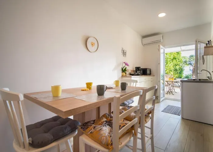 Bono By Interhome Opatija