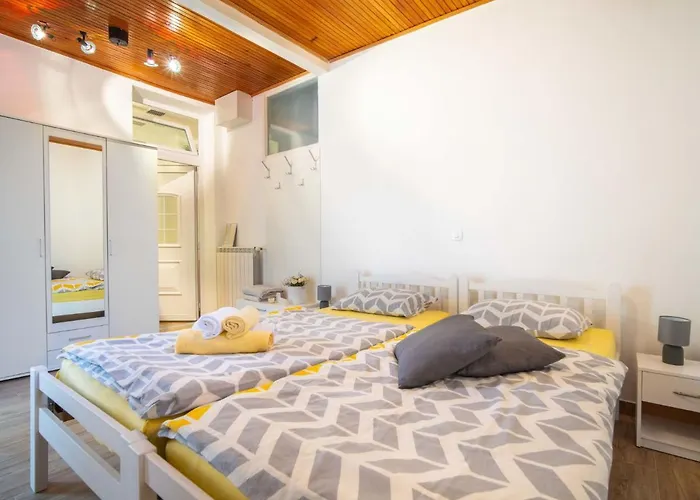 Bono By Interhome Holiday home Opatija