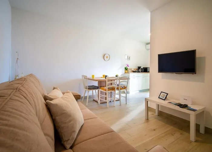 Bono By Interhome * Opatija