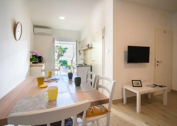 Bono By Interhome Opatija