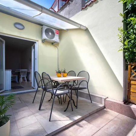 בית נופש Bono By Interhome *