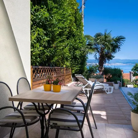 Bono By Interhome Opatija