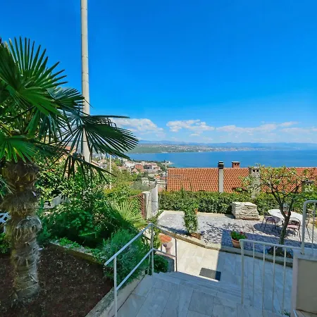 Bono By Interhome Feriehus Opatija