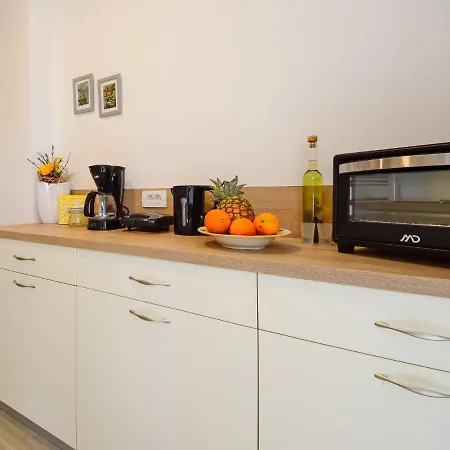 Bono By Interhome بيت للعطل أوباتيا