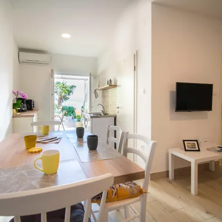 Bono By Interhome Opatija