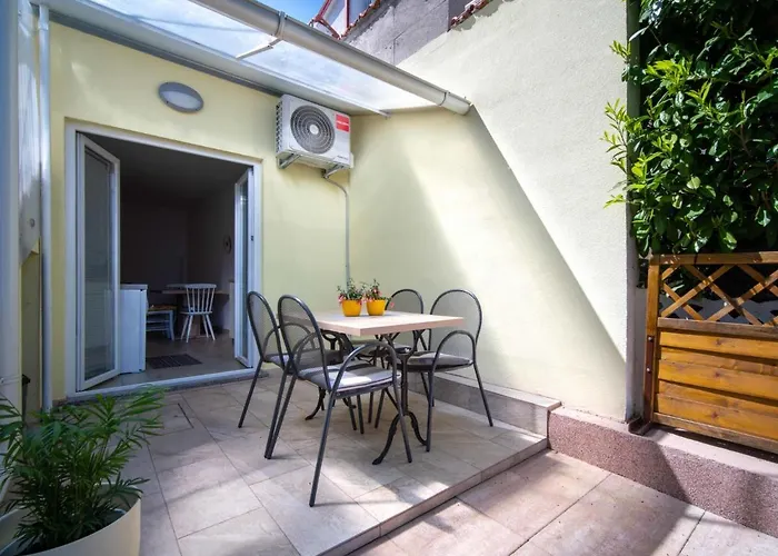 Nyaraló Bono By Interhome *