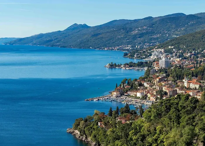 度假居 Bono By Interhome 奥帕提亚