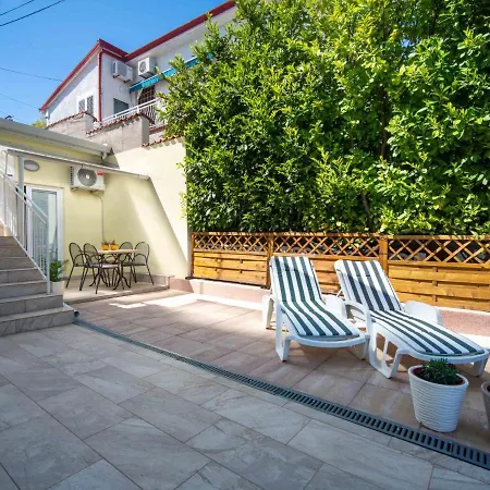 Tatil Evi Bono By Interhome