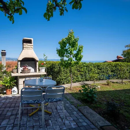 Tatil Evi Bono By Interhome