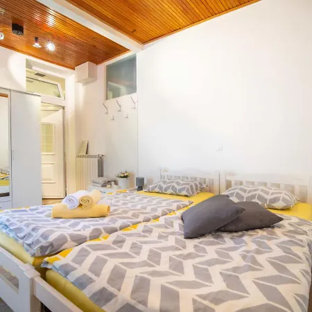 Bono By Interhome Tatil Evi Opatija