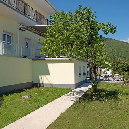 Tatil Evi Bono By Interhome *